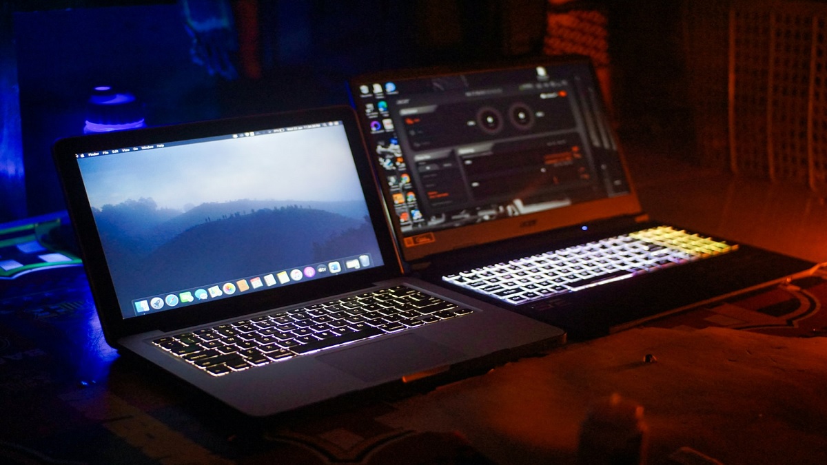 Best Gaming Laptops Greatest Performace That Withstand High Heat Levels